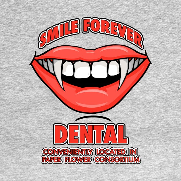 Smile Forever Dental by eguizzetti